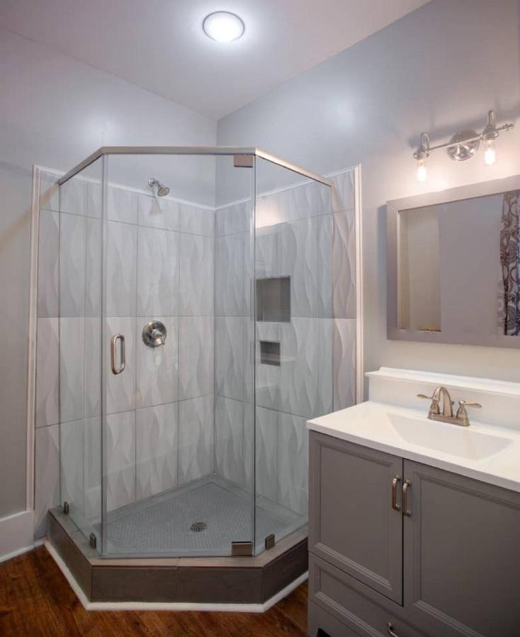 Huge 5 Bed, 5 Bath In Historic Downtown Savannah Exterior photo